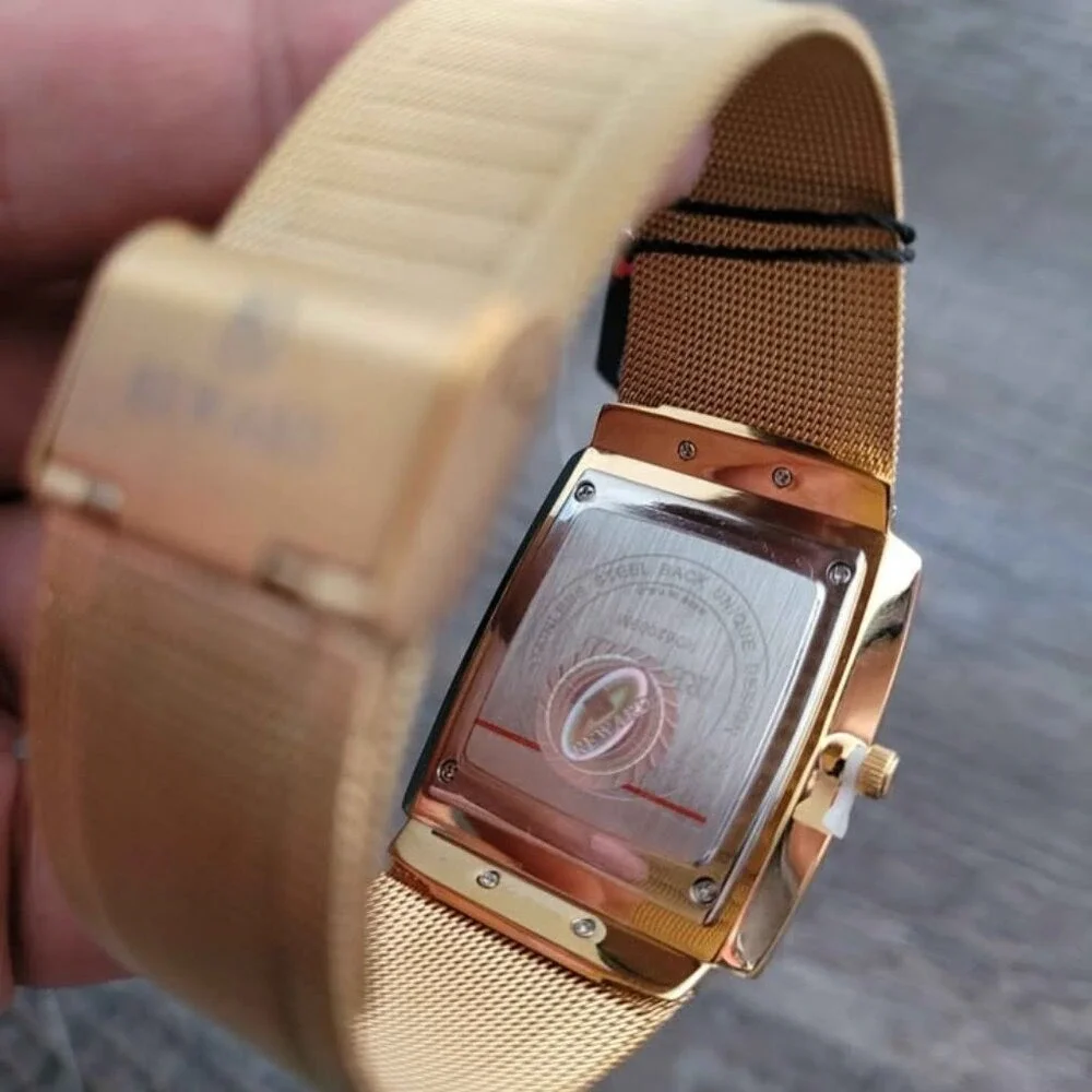 REWARD New‎ Fashion Watch in Stainless Steel For Men